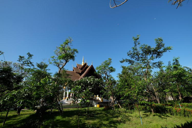 Hành trình Vờ-Cờ-Lờ (Việt-Cam-Lào) Hành trình Vờ-Cờ-Lờ (Việt-Cam-Lào)