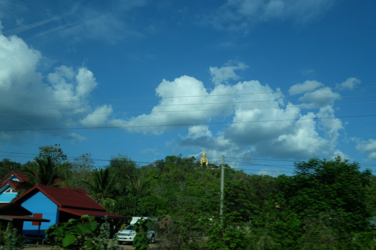 Hành trình Vờ-Cờ-Lờ (Việt-Cam-Lào) Hành trình Vờ-Cờ-Lờ (Việt-Cam-Lào)