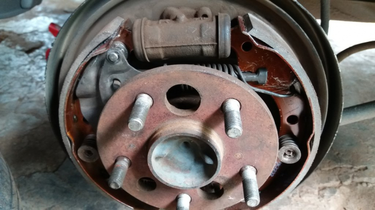 Camry: Trao đổi kinh nghiệm sửa chữa, phụ tùng Camry 8X 9X 0X (Đời 86 đến 2000) Camry: Trao đổi kinh nghiệm sửa chữa, phụ tùng Camry 8X 9X 0X (Đời 86 đến 2000)