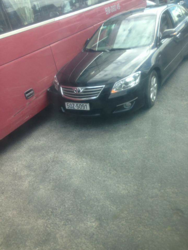 Camry: Trao đổi kinh nghiệm sửa chữa, phụ tùng Camry 8X 9X 0X (Đời 86 đến 2000) Camry: Trao đổi kinh nghiệm sửa chữa, phụ tùng Camry 8X 9X 0X (Đời 86 đến 2000)