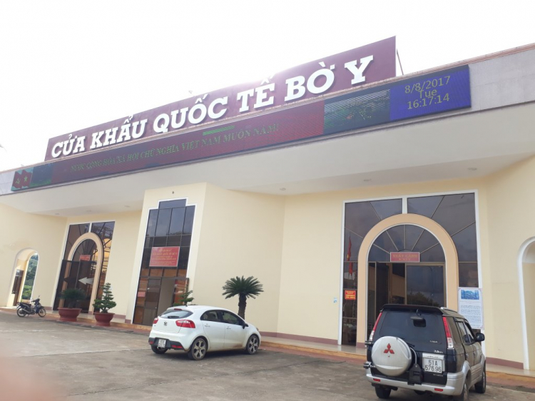 Jolie - Trên những nẻo đường Jolie - Trên những nẻo đường