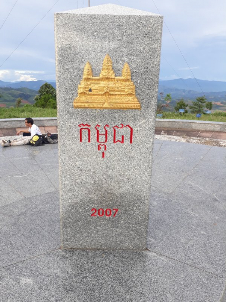 Jolie - Trên những nẻo đường Jolie - Trên những nẻo đường