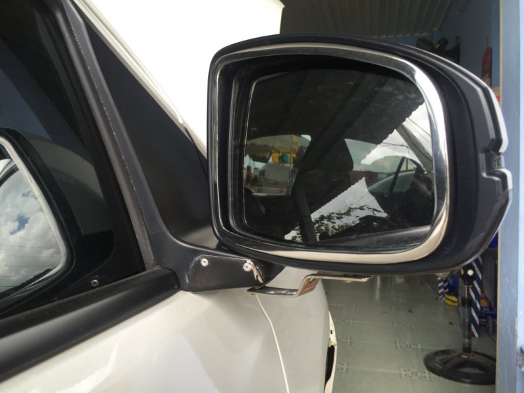 Điều chỉnh máy lạnh Honda City Điều chỉnh máy lạnh Honda City