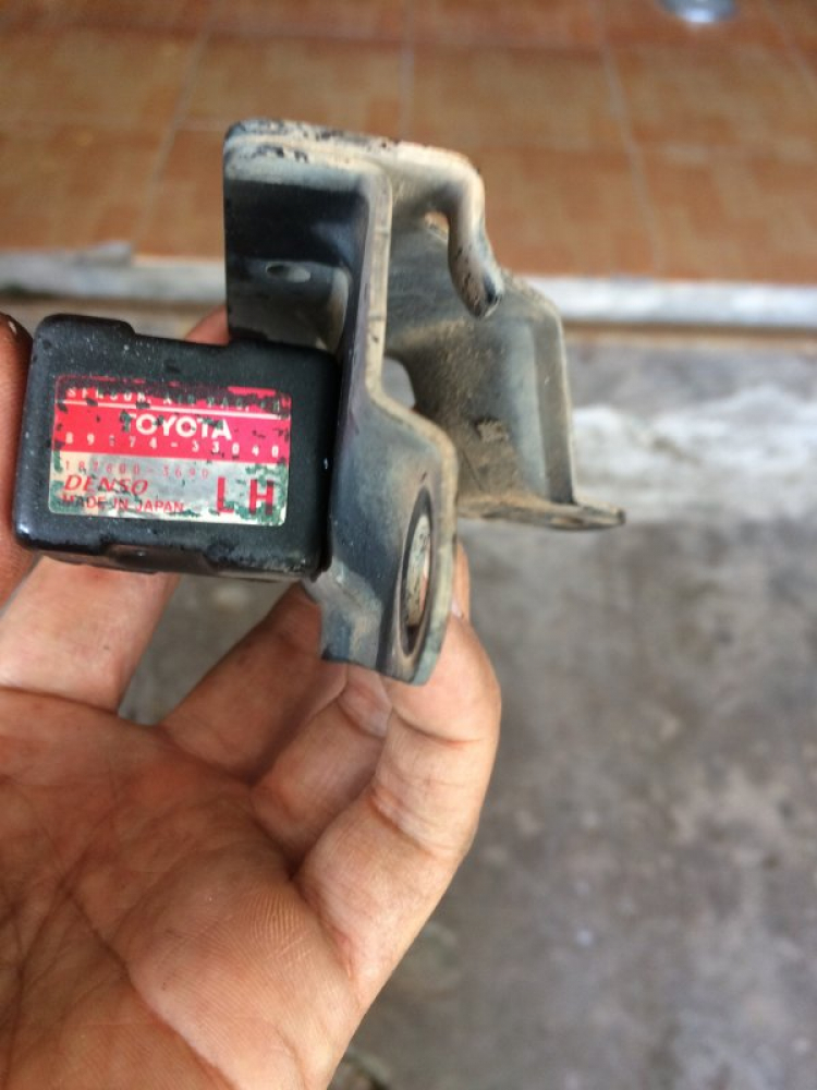 Camry: Trao đổi kinh nghiệm sửa chữa, phụ tùng Camry 8X 9X 0X (Đời 86 đến 2000) Camry: Trao đổi kinh nghiệm sửa chữa, phụ tùng Camry 8X 9X 0X (Đời 86 đến 2000)