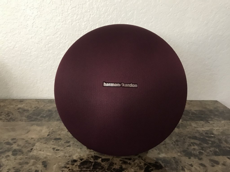 Cần bán loa Harman Kardon Onyx Studio 3