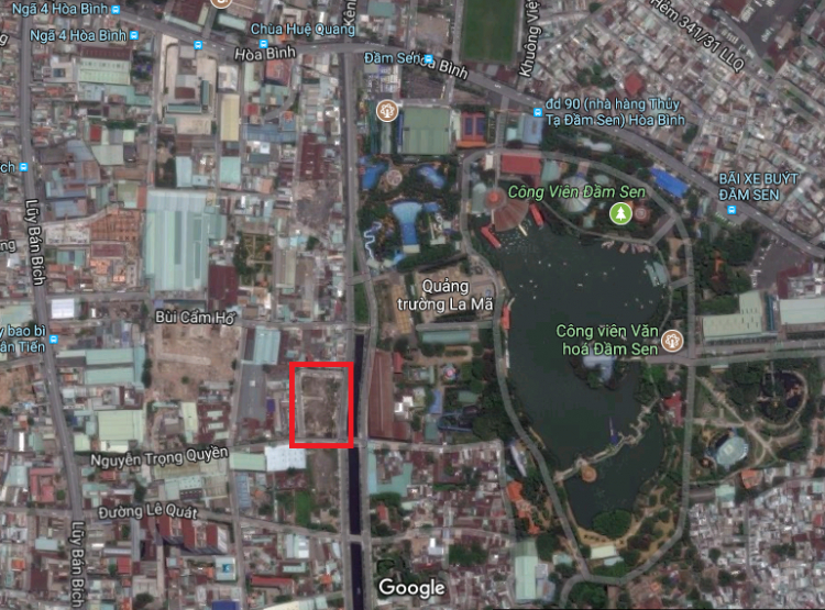 Tư vấn mua đất nền dự án TPHCM Tư vấn mua đất nền dự án TPHCM