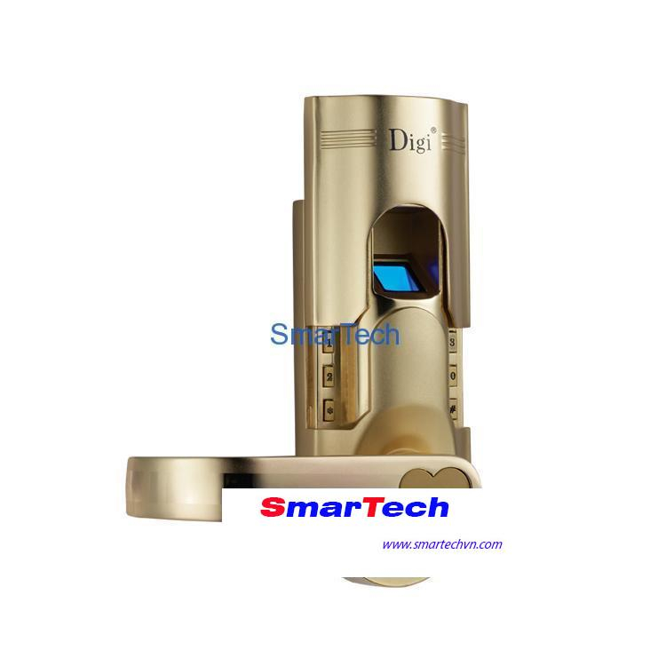 Thiết bị nhà thông minh giá rẻ Smartech