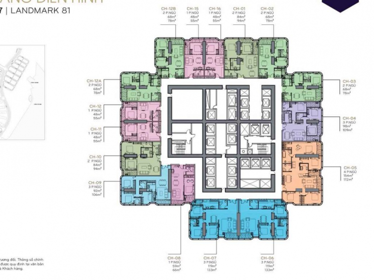 Cập nhật tiến độ Vinhomes Central Park Cập nhật tiến độ Vinhomes Central Park