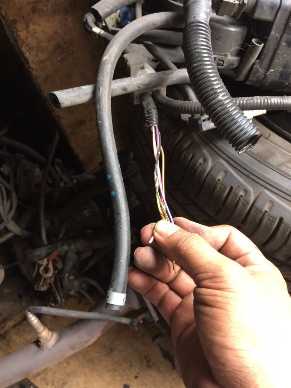 Camry: Trao đổi kinh nghiệm sửa chữa, phụ tùng Camry 8X 9X 0X (Đời 86 đến 2000) Camry: Trao đổi kinh nghiệm sửa chữa, phụ tùng Camry 8X 9X 0X (Đời 86 đến 2000)
