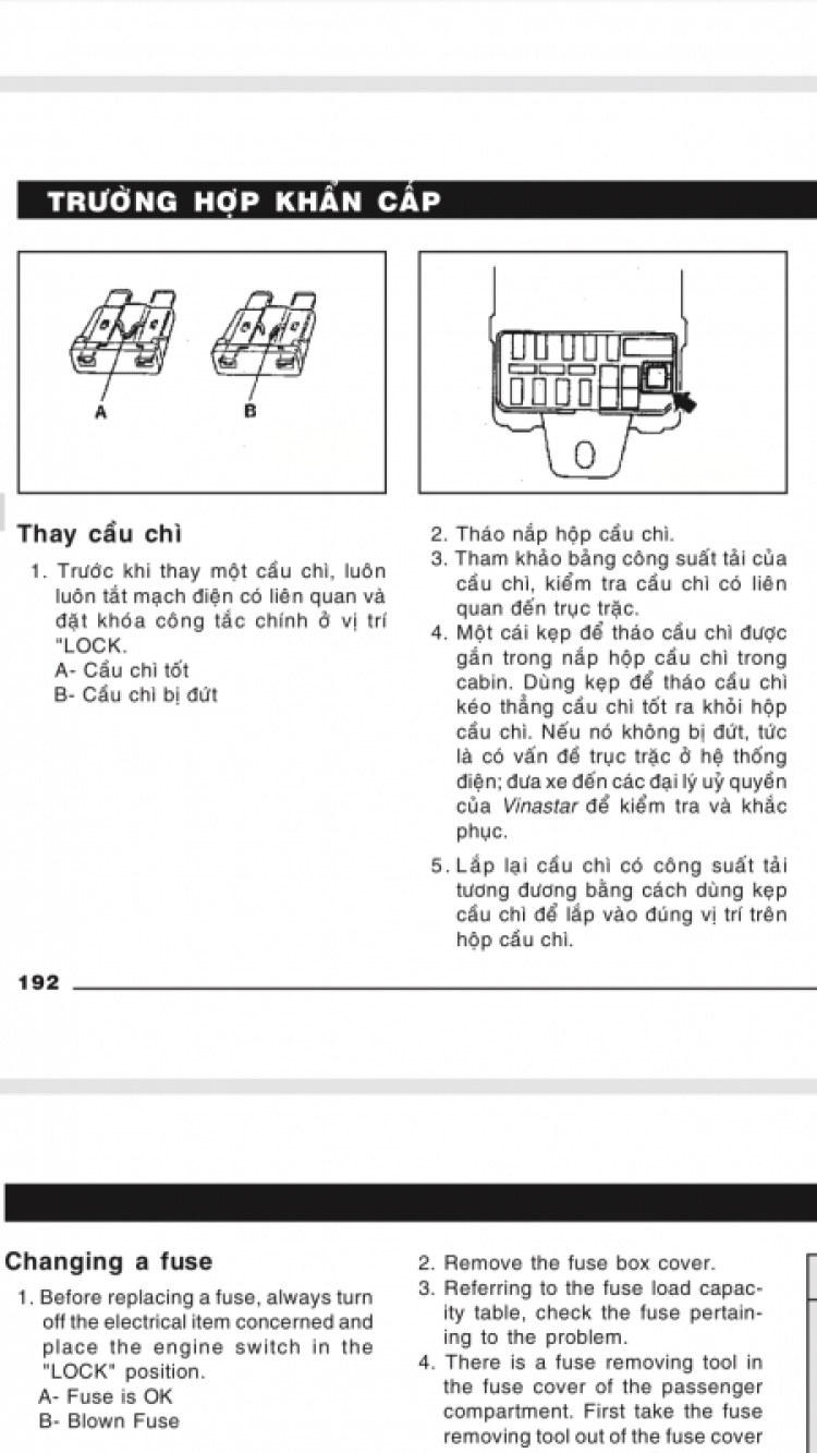 Jolie - Chiếc xe thân thiện