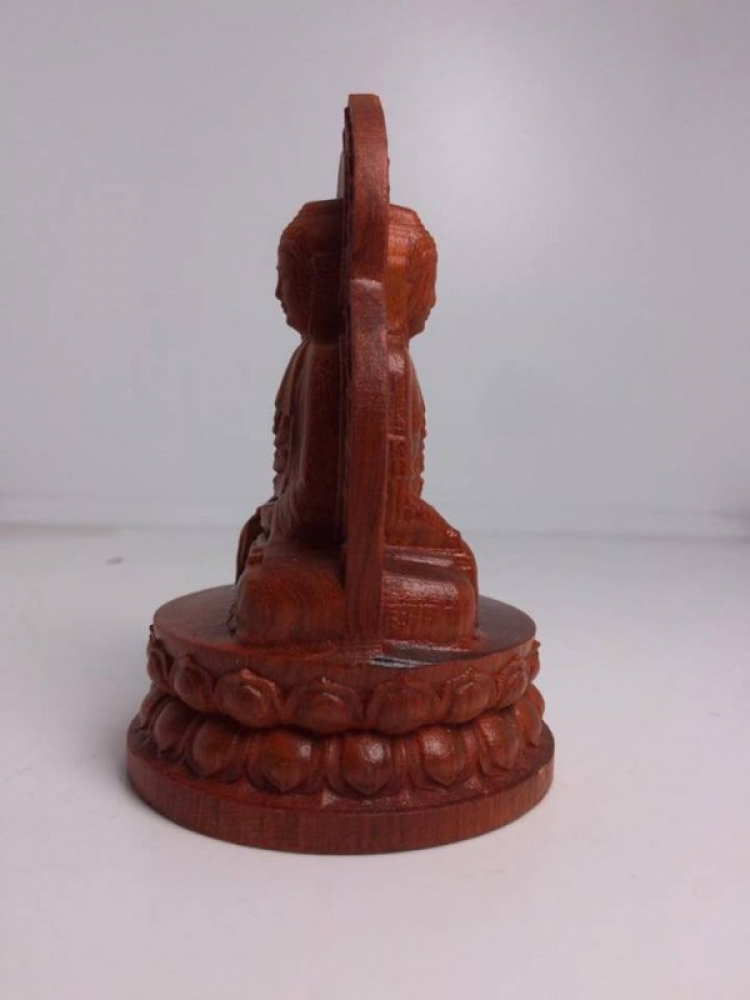 Tượng gỗ để xe Oto, dây treo Oto Tượng gỗ để xe Oto, dây treo Oto