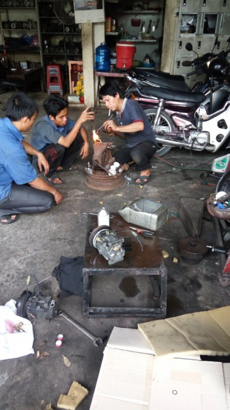 Jolie - Chiếc xe thân thiện Jolie - Chiếc xe thân thiện
