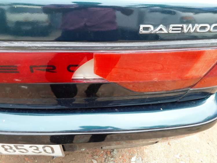 Phu tung thay the Xe Daewoo- Espero Phu tung thay the Xe Daewoo- Espero
