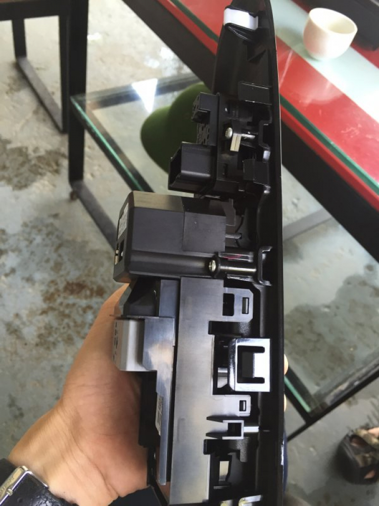 Áp suất lốp cho xe Toyota Áp suất lốp cho xe Toyota