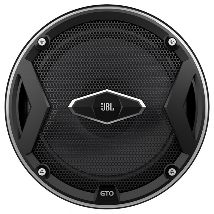 #JBL GTO 609 - Âm thanh cực chất