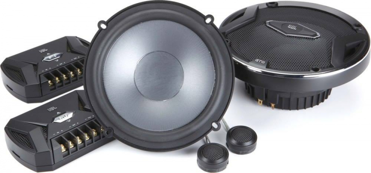 #JBL GTO 609 - Âm thanh cực chất