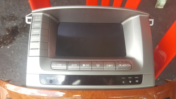 Phụ tùng thay thế dành cho xe Lexus ( Góc trao đổi ) Phụ tùng thay thế dành cho xe Lexus ( Góc trao đổi )