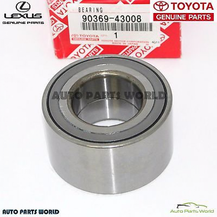 Camry: Trao đổi kinh nghiệm sửa chữa, phụ tùng Camry 8X 9X 0X (Đời 86 đến 2000)