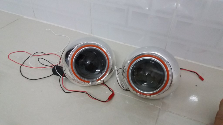 Jolie - Chiếc xe thân thiện Jolie - Chiếc xe thân thiện