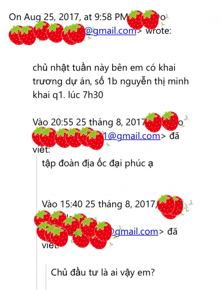 Gấp!!!! Đồng Văn Cống - Mai Chí Thọ. XÉM BỊ LÙA RA NHƠN TRẠCH