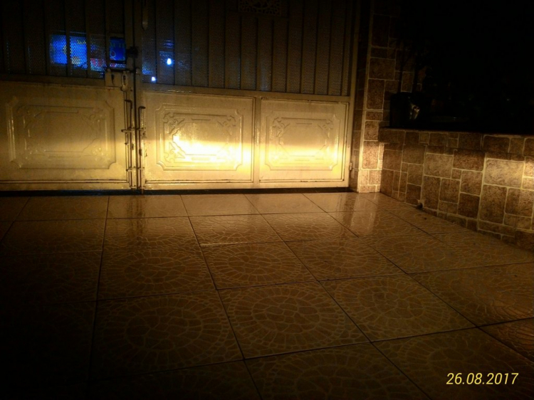 Jolie - Chiếc xe thân thiện Jolie - Chiếc xe thân thiện