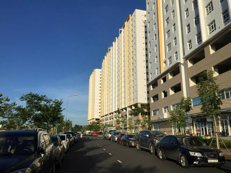 Thủ Đức nơi dành cho bác nào thanh lý, thoát hàng hay ... gom hàng Thủ Đức nơi dành cho bác nào thanh lý, thoát hàng hay ... gom hàng