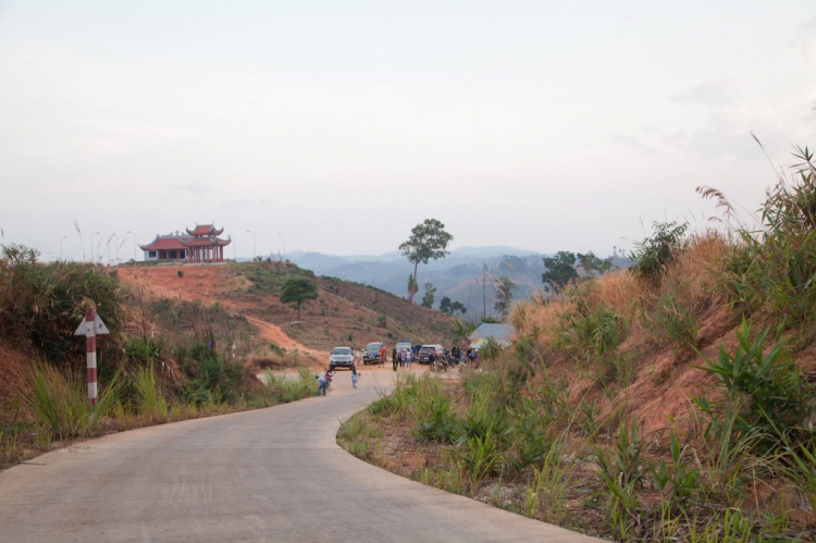 [Góc tư vấn] TpHCM - Kontum - Đà Nẵng - Huế - Hội An - Quy Nhơn - Tuy Hòa