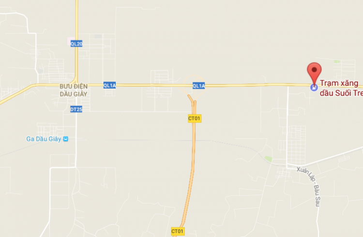 Jolie - Trên những nẻo đường Jolie - Trên những nẻo đường