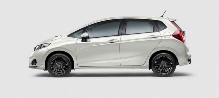 Cần báo giá và thời gian Honda Jazz về Việt Nam