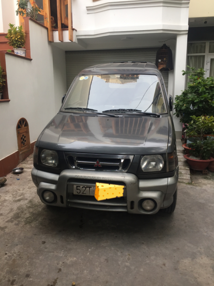 Jolie - Chiếc xe thân thiện Jolie - Chiếc xe thân thiện