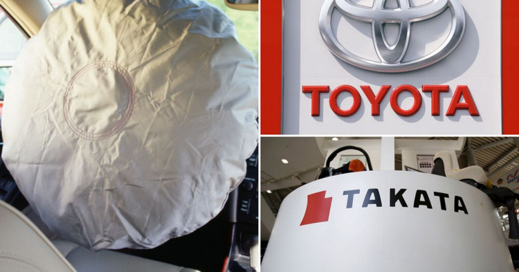 Toyota giải đáp thắc mắc về đợt triệu hồi Vios và Yaris