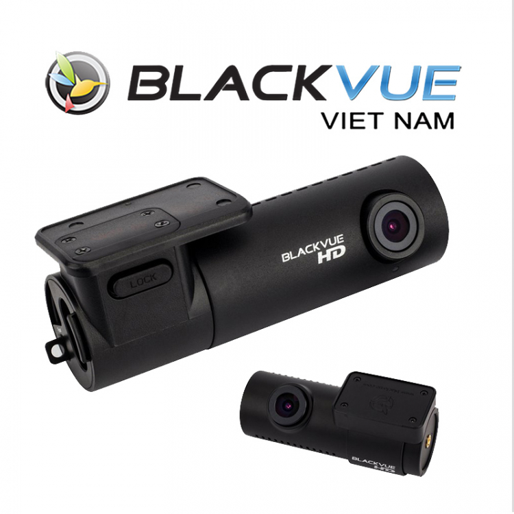 CAMERA HÀNH TRÌNH GNET - GI700 - CÔNG NGHỆ HỖ TRỢ LÁI XE AN TOÀN ADAS -