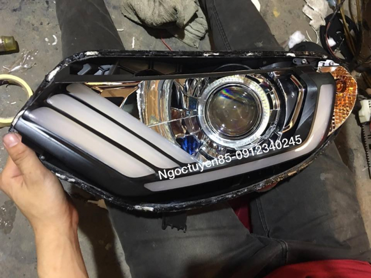 TỔNG HỢP CÁC XE ĐÃ ĐỘ BI XENON, BI LED, CÁCH ÂM, ĐỘ HÍT CỬA TỰ ĐỘNG TỔNG HỢP CÁC XE ĐÃ ĐỘ BI XENON, BI LED, CÁCH ÂM, ĐỘ HÍT CỬA TỰ ĐỘNG