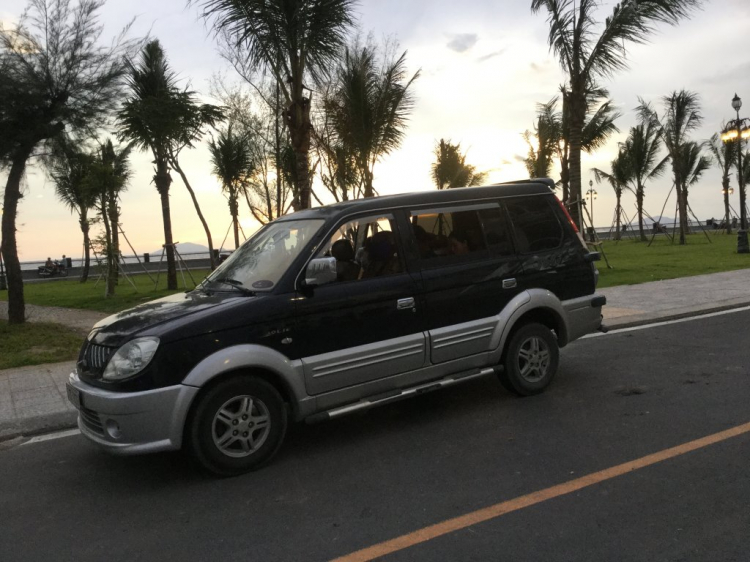 Jolie - Trên những nẻo đường Jolie - Trên những nẻo đường