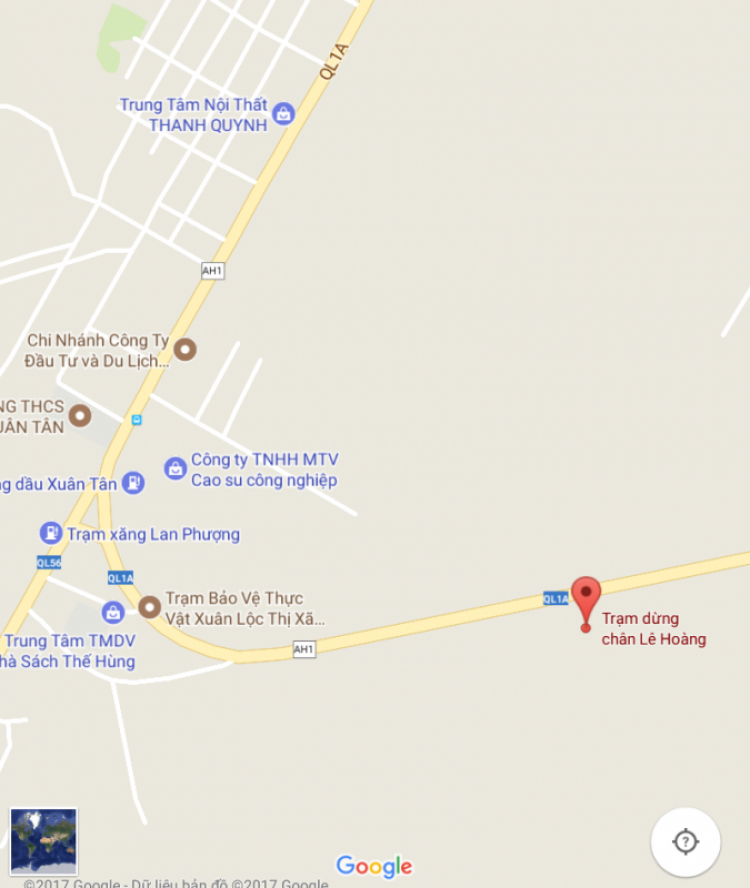 Jolie - Trên những nẻo đường Jolie - Trên những nẻo đường
