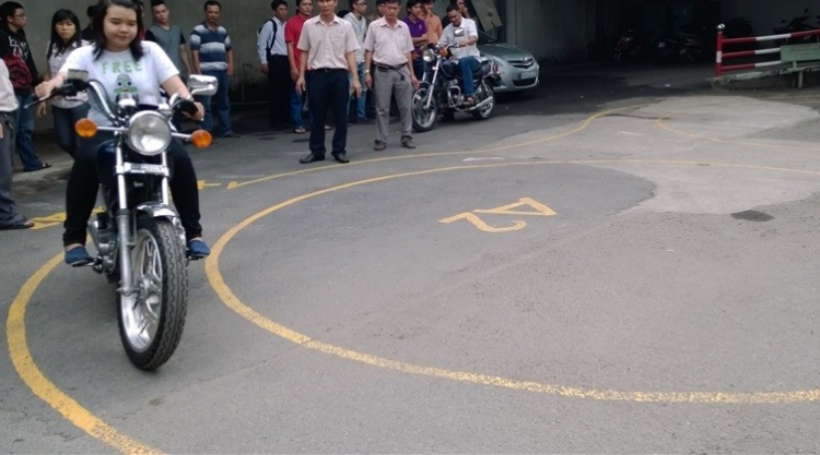 Thi bằng A2