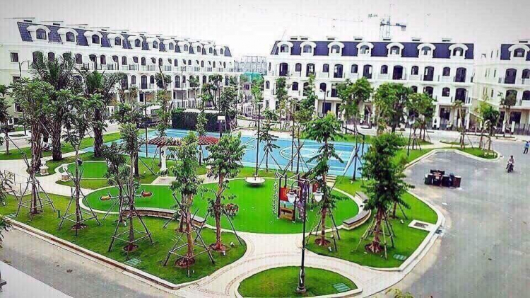 CẬP NHẬT TIẾN ĐỘ KĐT LAKEVIEW CITY NOVALAND Q.2 CẬP NHẬT TIẾN ĐỘ KĐT LAKEVIEW CITY NOVALAND Q.2