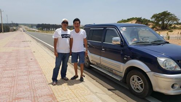 Jolie - Trên những nẻo đường Jolie - Trên những nẻo đường