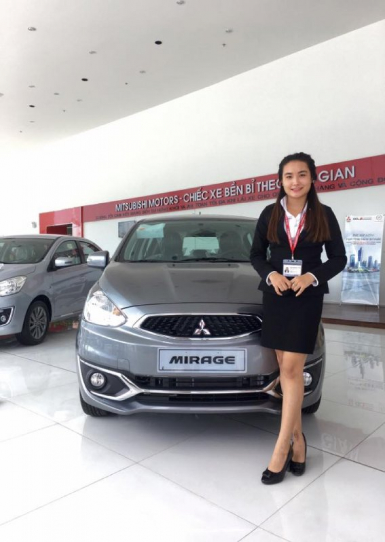 Vừa ra mắt, Mitsubishi Xpander đã có 7.500 đơn đặt hàng