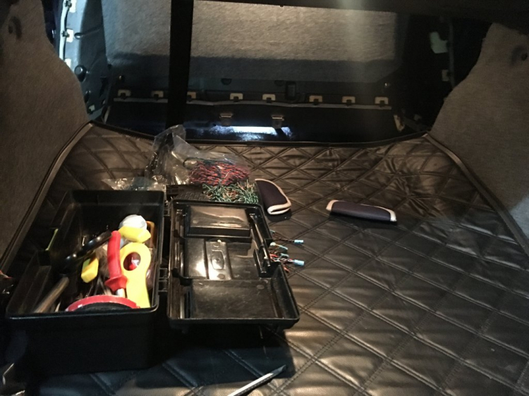 E90 RETROFIT OPTIONS E90 RETROFIT OPTIONS
