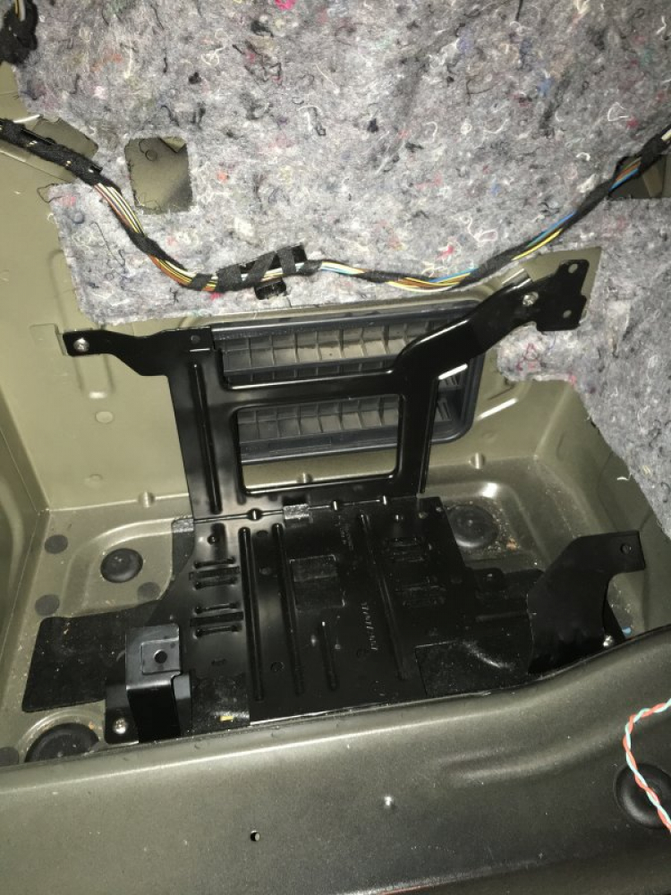 E90 RETROFIT OPTIONS E90 RETROFIT OPTIONS