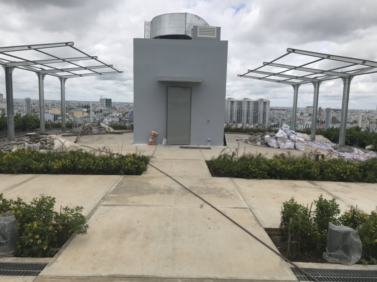 Mua CH dự án Valeo Đầm sen để ở có nên kg mấy Anh ? Mua CH dự án Valeo Đầm sen để ở có nên kg mấy Anh ?