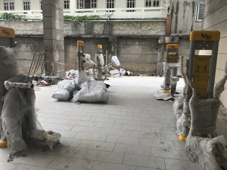 Mua CH dự án Valeo Đầm sen để ở có nên kg mấy Anh ? Mua CH dự án Valeo Đầm sen để ở có nên kg mấy Anh ?
