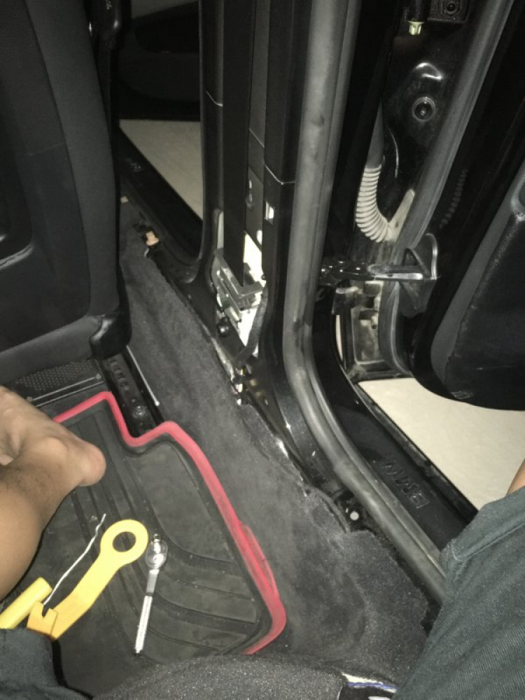 E90 RETROFIT OPTIONS E90 RETROFIT OPTIONS