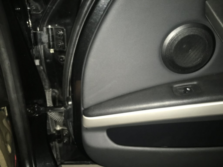 E90 RETROFIT OPTIONS E90 RETROFIT OPTIONS