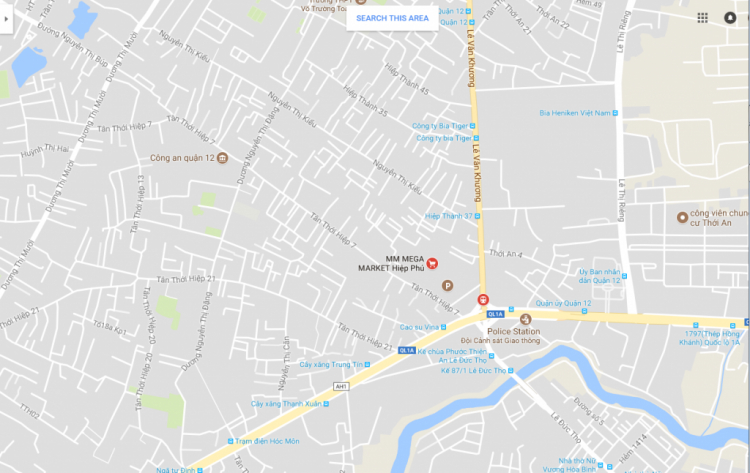 Jolie - Chiếc xe thân thiện Jolie - Chiếc xe thân thiện