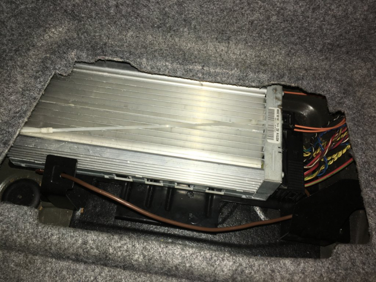 E90 RETROFIT OPTIONS E90 RETROFIT OPTIONS
