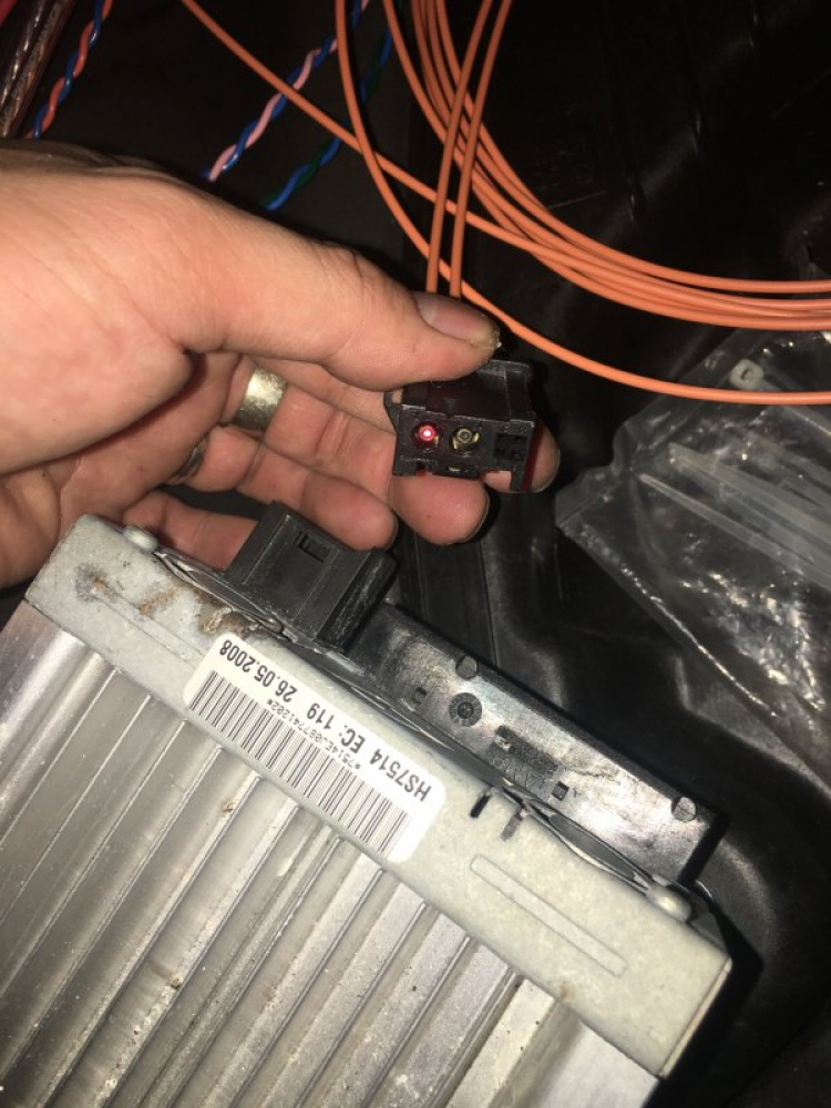 E90 RETROFIT OPTIONS E90 RETROFIT OPTIONS