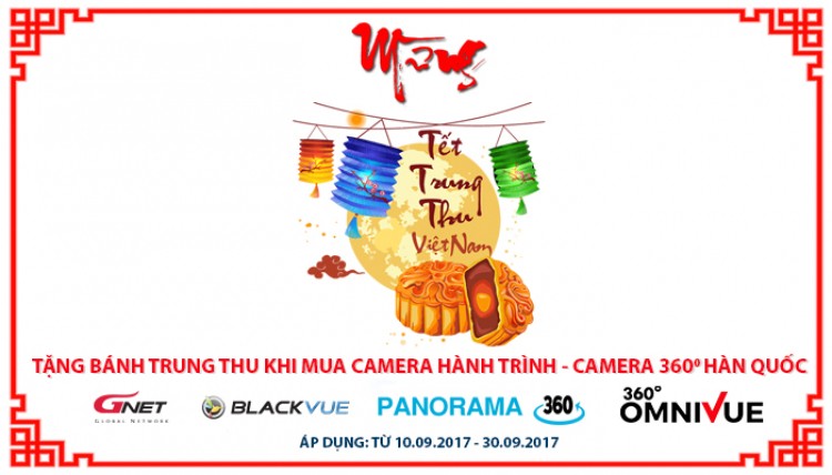 Nhà phân phối sản phẩm camera hành trình chính hãng - giá tốt nhất