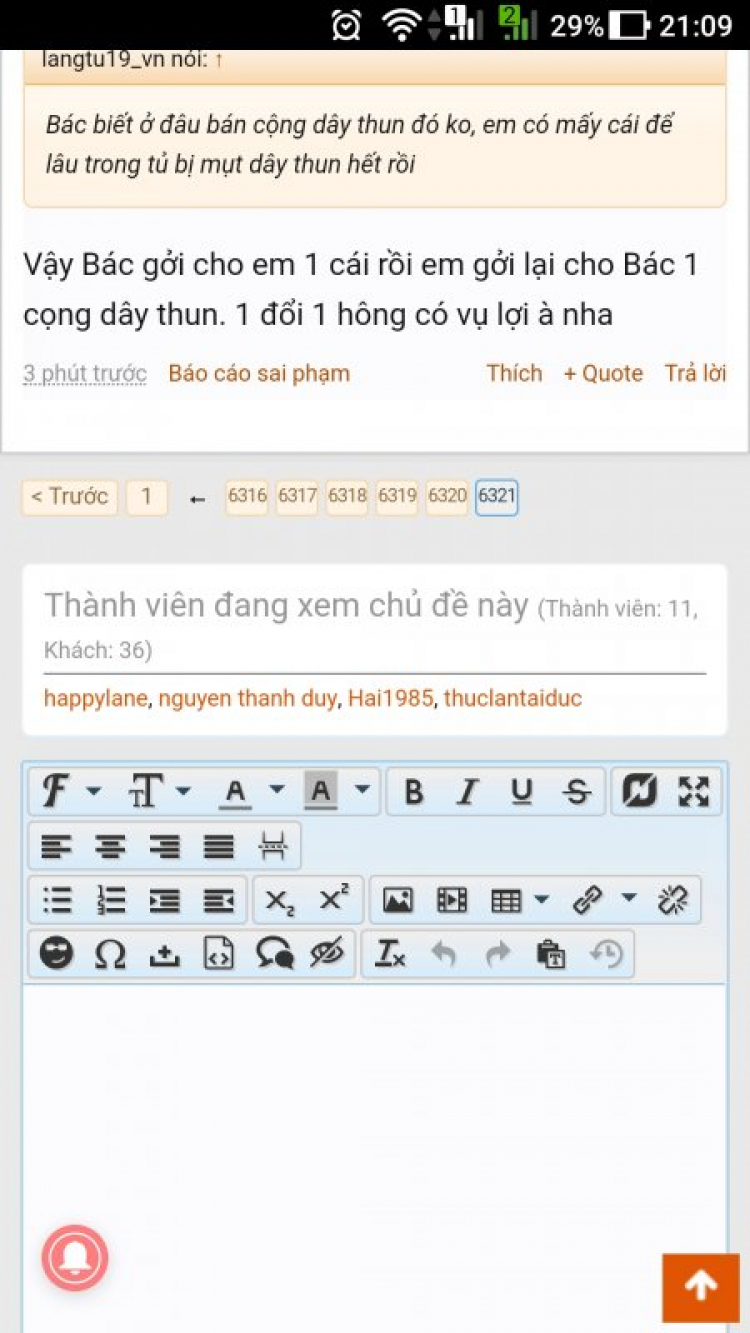 Jolie - Chiếc xe thân thiện